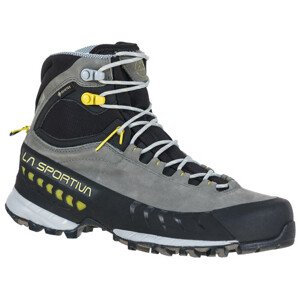 La Sportiva TX5 GTX Women Clay / Celery Veľkosť: 36,5 dámske topánky
