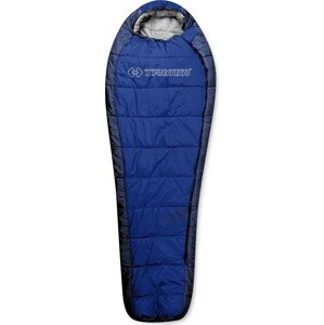 Trimm Highlander Mid. Blue / Sea Blue Veľkosť: -185P spací vak