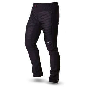 Trimm Zen pants grafit black/black Veľkosť: -M 8595225532341 pánske nohavice