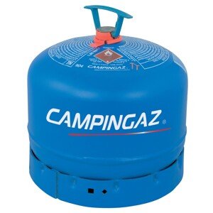 Campingaz Plynová fľaša typ R 904 s náplňou 3138522063993