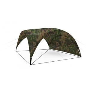 Trimm Party tropiko camo náhradná plachta