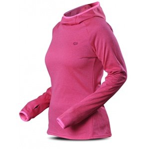 Trimm VERONA pinky Veľkosť: XXL dámska mikina
