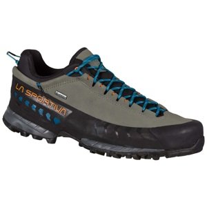 La Sportiva TX5 Low GTX Men Clay/Maple Veľkosť: 47 pánske topánky