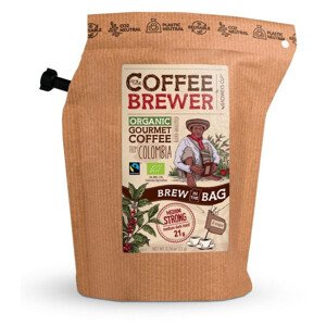 Grower's cup Káva Grower's cup – Columbia 5710129001028