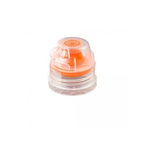 CNOC Outdoors CNOC Náhradný uzáver - náustok 28mm Sport Cap Orange