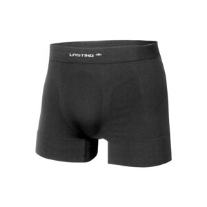 Lasting ADAM 9090 čierna Seamless spodky Veľkosť: -L/XL 8595067838519