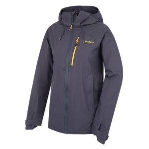 Husky Dámska hardshell bunda Nicker L Veľkosť: M