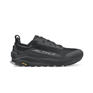 Altra M OLYMPUS 6 BLACK/BLACK Veľkosť: 46,5 197065334345 pánske topánky