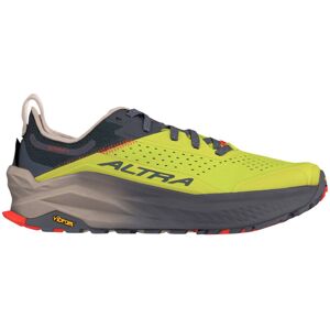 Altra M OLYMPUS 6 GREEN Veľkosť: 45 197642800379 pánske topánky