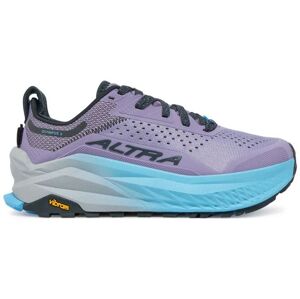 Altra W OLYMPUS 6 PURPLE Veľkosť: 40,5 197642800805