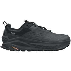 Altra W OLYMPUS 6 HIKE LOW GTX BLACK Veľkosť: 40,5 197065336233 dámske topánky