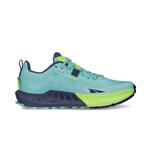 Altra W TIMP 5 TEAL Veľkosť: 40,5 197642804261 dámske topánky