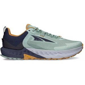 Altra M TIMP 5 GREEN/GRAY Veľkosť: 47 197642805718 pánske topánky