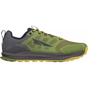 Altra M LONE PEAK 9 WATERPROOF LOW DUSTY OLIVE Veľkosť: 46,5 197642807484 dámske topánky