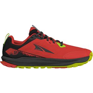 Altra M LONE PEAK 9+ RED Veľkosť: 45 197643043881 pánske topánky