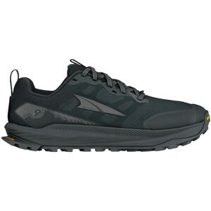Altra W LONE PEAK 9+ BLACK Veľkosť: 38 197642818114 dámske topánky