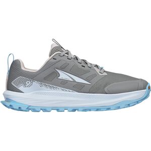 Altra W LONE PEAK 9+ GRAY Veľkosť: 38 197642818152 dámske topánky