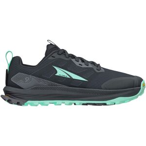 Altra Otra W LONE PEAK 9+ TEAL/BLACK Veľkosť: 40,5 197642818817 dámske topánky