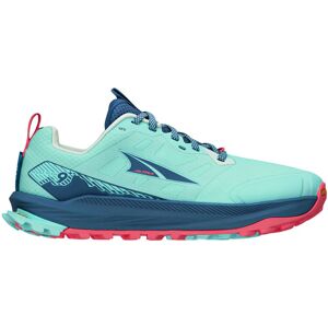 Altra W LONE PEAK 9+ TEAL Veľkosť: 40,5 197642818954 dámske topánky
