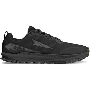 Altra M LONE PEAK 9+ WIDE BLACK Veľkosť: 47 197642820049 pánske topánky