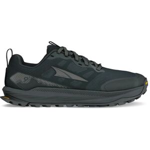 Altra W LONE PEAK 9+ WIDE BLACK Veľkosť: 41 197642819982 dámske topánky