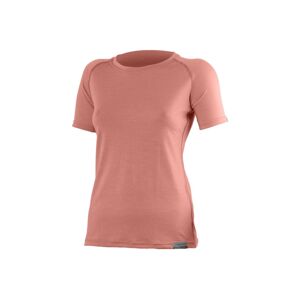 Lasting dámske merino tričko ALEA 3333 krémové Veľkosť: -XL 8596445033458