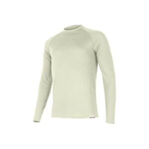 Lasting ATAR 0202 režné vlnené merino triko Veľkosť: -L 8595067834627