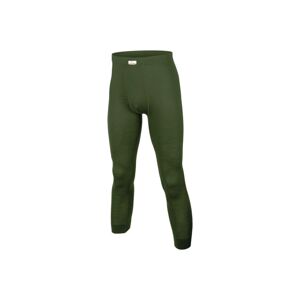 Lasting ATOK 6262 zelená vlnené Merino spodky Veľkosť: -XL