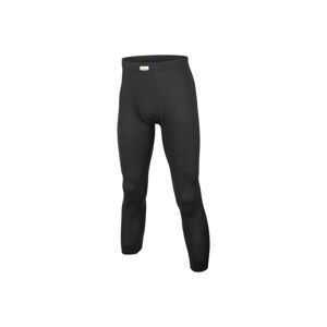 Lasting ATOK 9090 čierna vlnené Merino spodky Veľkosť: S