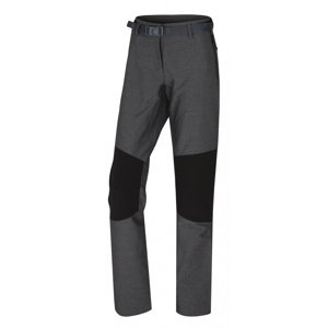 Husky Dámske outdoor nohavice Klass L čierna Veľkosť: S