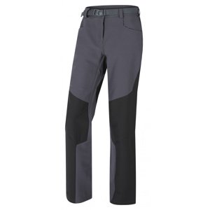 Husky Dámske outdoor nohavice Keiry L tm. šedá Veľkosť: L 8592287078756