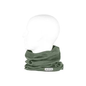 Lasting merino nákrčník BUL 6666 zelená Veľkosť: UNI 8995067848509 unisex nákrčník