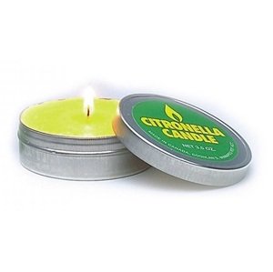 Coghlan's Citronella Candle sviečka proti hmyzu