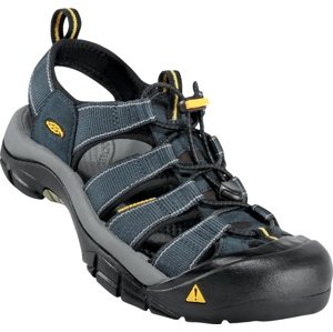 Keen NEWPORT H2 MEN navy / medium gray Veľkosť: 47 871209115969 pánske sandál