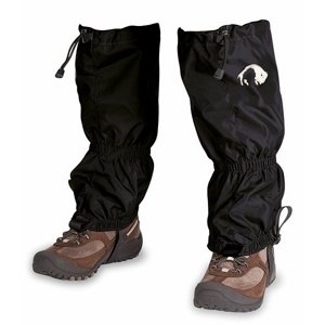 Tatonka Gaiter 420HD JUNIOR black návleky