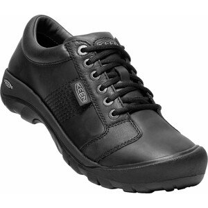 Keen AUSTIN M black Veľkosť: -46 pánske topánky