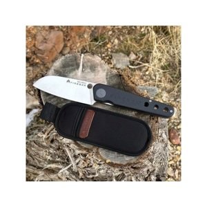 Firebox Folding Chef Knife - Kuchynský zatvárací nôž 857647004799