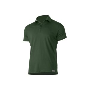 Lasting ELIOT 6262 vlnená merino polo košele Veľkosť: -S 8596445000283