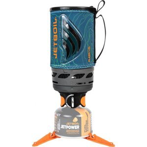 Jetboil Flash 1.0L Ocean Topo 850019774672