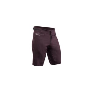 Fresh Trash RIDER EVO SHORTS port red Veľkosť: L