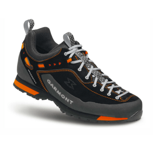 Garmont Dragontail LT M black / orange Veľkosť: 46