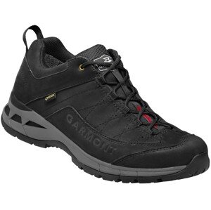Garmont Trail Beast + GTX M Black Veľkosť: 45 8056586048891 pánske topánky