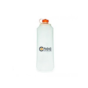 CNOC Outdoors Skladacia fľaša CNOC 28mm Hydriam Collapsible Flask 500ml - Orange