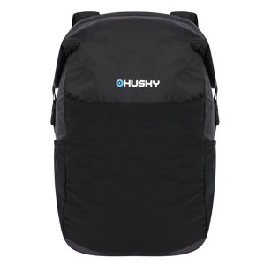 Husky Ruksak Turistika / Cyklo Pakku 15l black Veľkosť: UNI