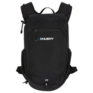 Husky Ruksak Turistika/Cyklistika Peten 15l black Veľkosť: UNI 8592287043679 batoh