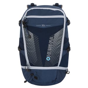 Husky Mestský batoh Cingy 30l dark blue Veľkosť: UNI 8592287050912