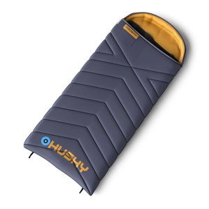 Husky Dekový trojsezónny spacák Gizmo dark blue Veľkosť: OneSize spací vak
