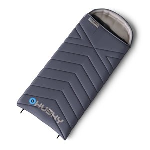 Husky Dekový letný spacák Gala dark blue Veľkosť: OneSize
