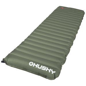 Husky Nafukovacia karimatka Funny 10 khaki Veľkosť: OneSize karimatka
