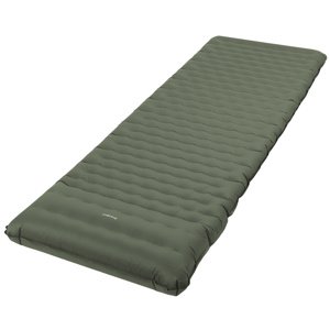 Husky Nafukovacia karimatka Flicky 8 khaki Veľkosť: OneSize karimatka